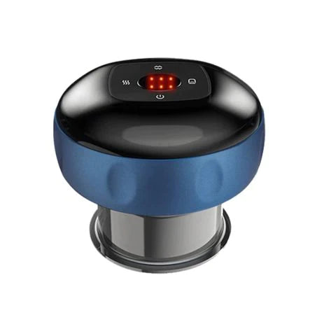 FitBis™ Intelligent Cupping Massager