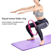 MAGIC KINETIC RING™ - Fitness Bison
